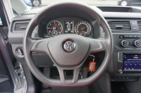 VW Caddy 2.0 TDI Kasten