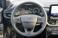Ford Puma 1.0 M-Hybrid Titanium