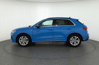 Vorschau: Audi Q3 40 2.0 TFSI quattro S line
