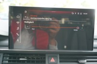 Audi A4 Avant 35 2.0 TDI advanced