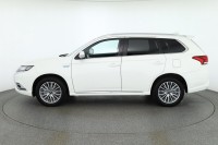 Vorschau: Mitsubishi Outlander 2.4 PHEV 4WD
