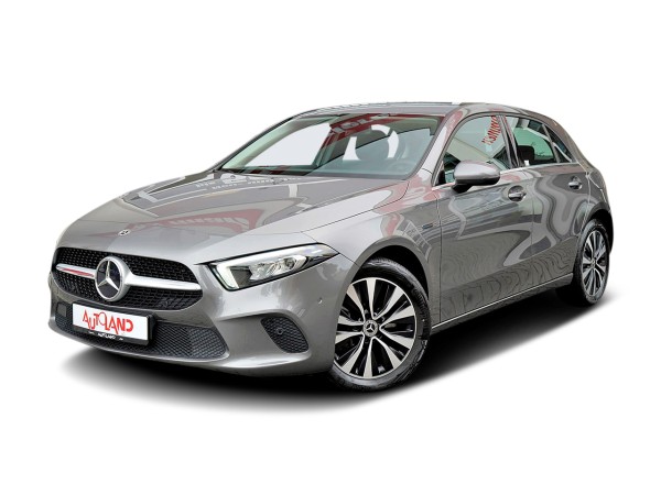 Mercedes-Benz A 250 A250 e