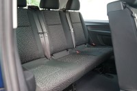 Mercedes-Benz Vito Tourer extralang 8-Sitzer Aut.