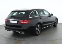 Mercedes-Benz C 180 C180 T Avantgarde