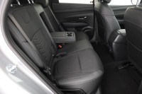 Hyundai Tucson 1.6T-GDI PHEV 4WD Aut.