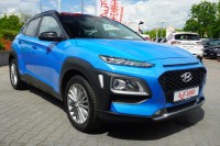 Hyundai Kona 1.6 T-GDI AT