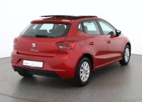 Seat Ibiza 1.0 TSI DSG Style