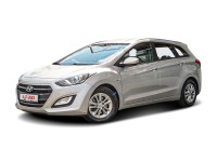 Hyundai i30 Kombi 1.6 GDI Klima Tempomat PDC