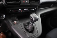 Fiat Doblo Kastenwagen L1 1.2 PureTech