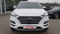 Hyundai Tucson 1.6 CRDi Premium