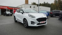 Ford Puma ST-Line 1.0 EB mHev