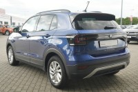 VW T-Cross 1.0 TSI