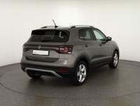 VW T-Cross 1.0 TSI Style