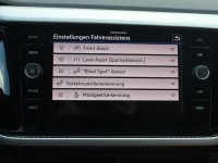 VW T-Cross 1.0 Active