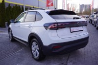 Vorschau: VW Taigo 1.0 TSI