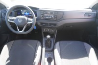 VW Taigo 1.0 Basis