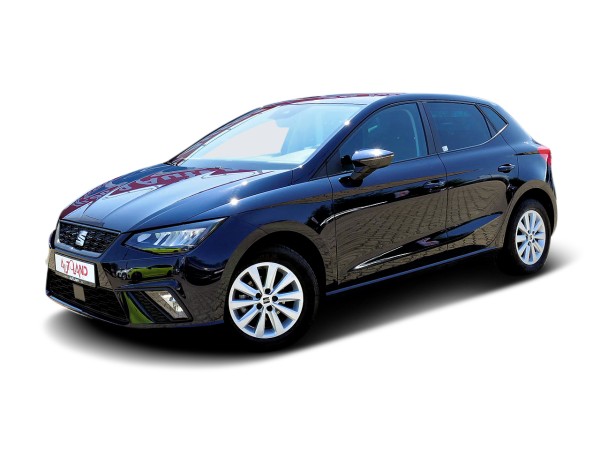 Seat Ibiza 1.0 TSI Style