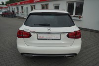 Mercedes-Benz C 300 C300 T Avantgarde 9G-Tronic