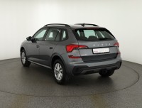 Skoda Kamiq 1.0 TSI DSG