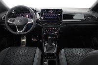 VW T-Roc R-Line Black Style 1.5 TSI DSG