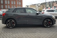 Audi SQ2 2.0 TFSI quattro