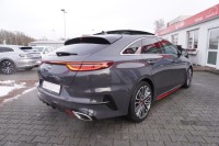 Kia pro_cee'd Proceed 1.6 T-GDI GT