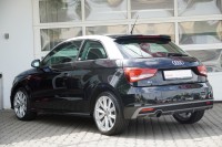 Audi A1 1.0 TFSI S-Line