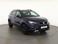 Seat Ateca 1.4 TSI DSG Style 4Drive
