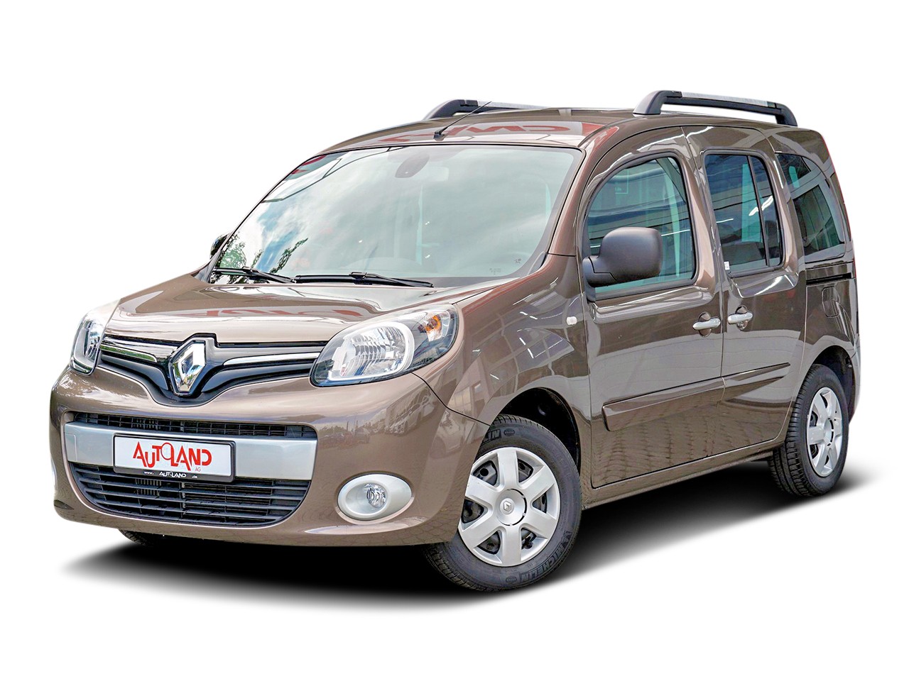 Renault Kangoo 1.2 TCe 115 Intens