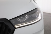 Skoda Fabia 1.0 TSI DSG Monte Carlo