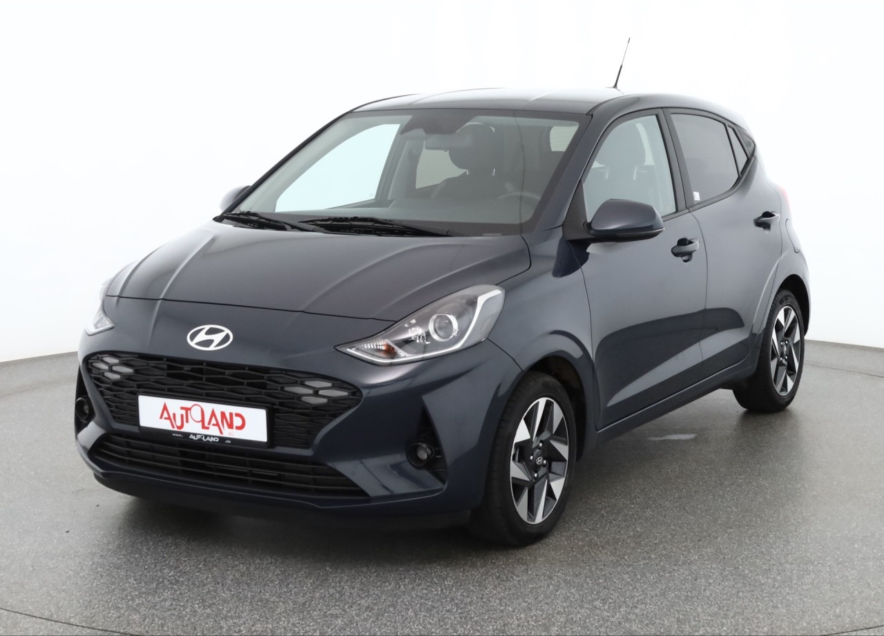 Hyundai i10 1.0 Select