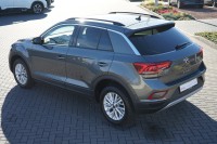 VW T-Roc 1.0 TSI