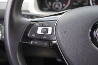 VW Caddy 2.0 TDI DSG Comfortline