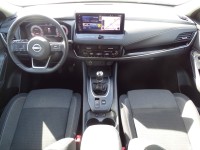 Nissan Qashqai N-Connecta 1.3 Dig-T