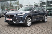 Cupra Formentor 1.5 DSG LED Navi Virtual Cockpit ACC