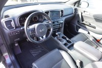 Kia Sportage 2.0 CRDi GT Line 4WD