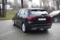 Mercedes-Benz B 200 B200d
