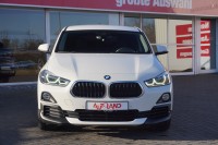 BMW X2 sDrive18iA