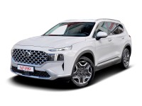 Hyundai Santa Fe 1.6 Prime PHEV 4WD 2-Zonen-Klima Navi Sitzheizung
