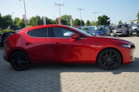 Mazda 3 SKYACTIV-X M-Hybrid