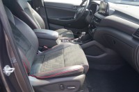 Hyundai Tucson 2.0 CRDi 4WD N Line