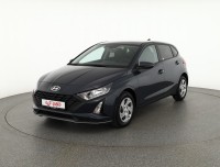 Hyundai i20 1.2 Navi Sitzheizung Tempomat