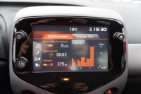 Toyota Aygo AYGO 1.0 x-play club