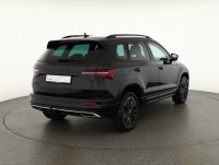 Skoda Karoq Sportline 1.5 TSI DSG