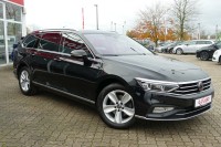 VW Passat Variant 2.0 TDI Elegance DSG