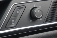 VW Golf Sportsvan 1.4TSI Highline