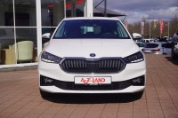 Skoda Fabia 1.0 Ambition