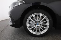 BMW 1 118i Advantage Aut.