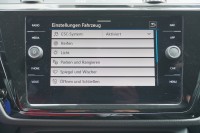 VW Touran 1.5 TSI Highline DSG