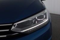 VW Touran 2.0 TDI DSG Comfortline